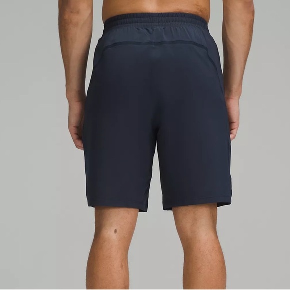 Pace Breaker Linerless Short 9" - Picture 3 of 12